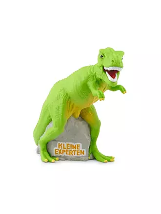 TONIES | KLE!NE EXPERTEN treffen auf Dinosaurier | 